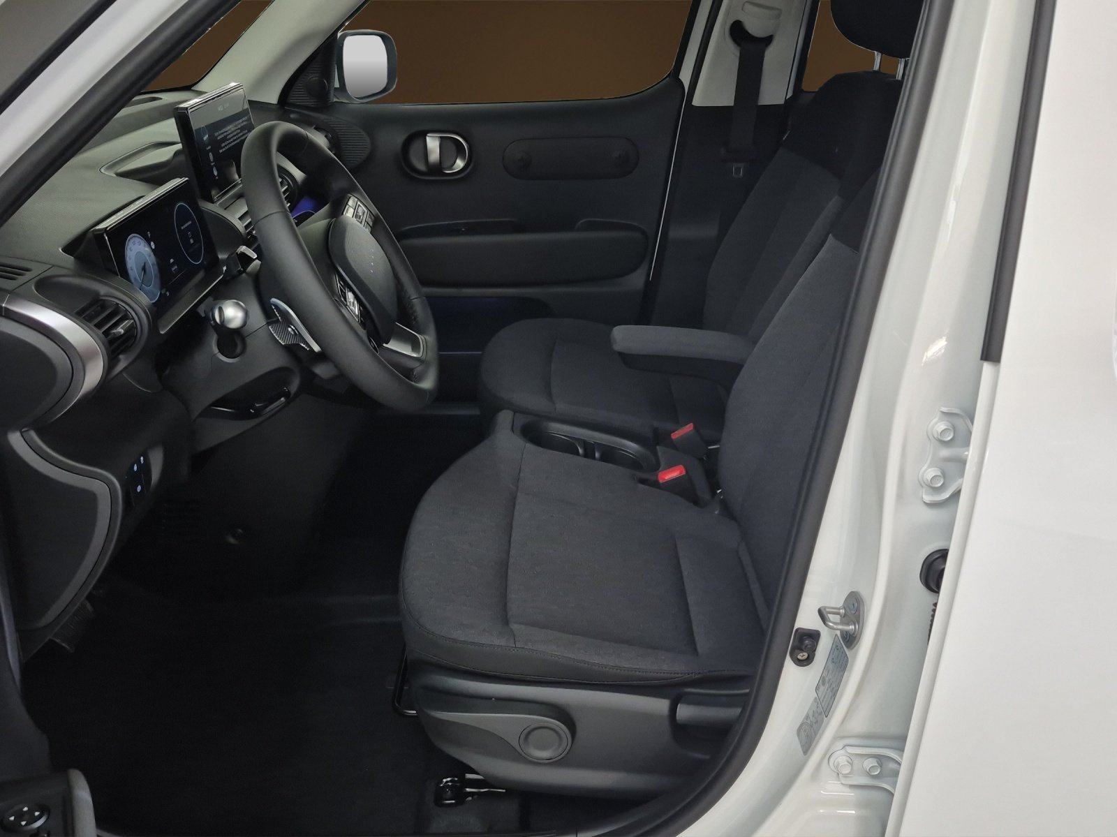 HYUNDAI Inster Electric Vertex, Électrique, Voiture nouvelle, Automatique - 6