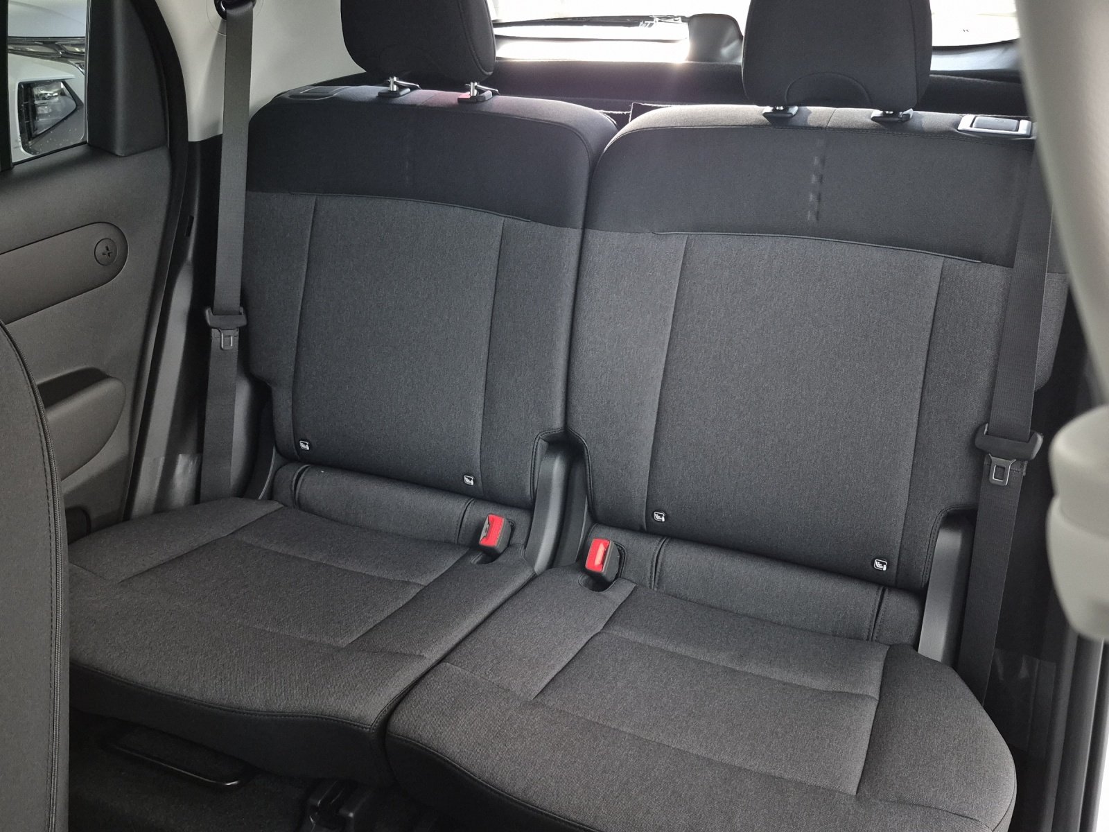 HYUNDAI Inster Electric Vertex, Électrique, Voiture nouvelle, Automatique - 7
