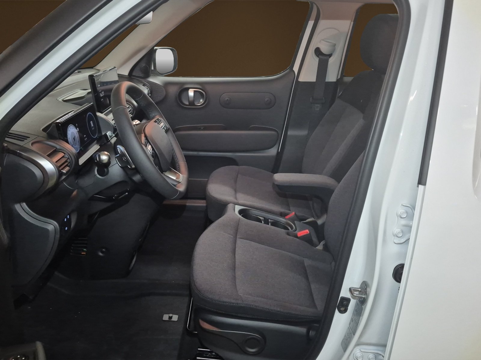HYUNDAI Inster Electric Amplia Interior schwarz, Elettrica, Auto nuove, Automatico - 6