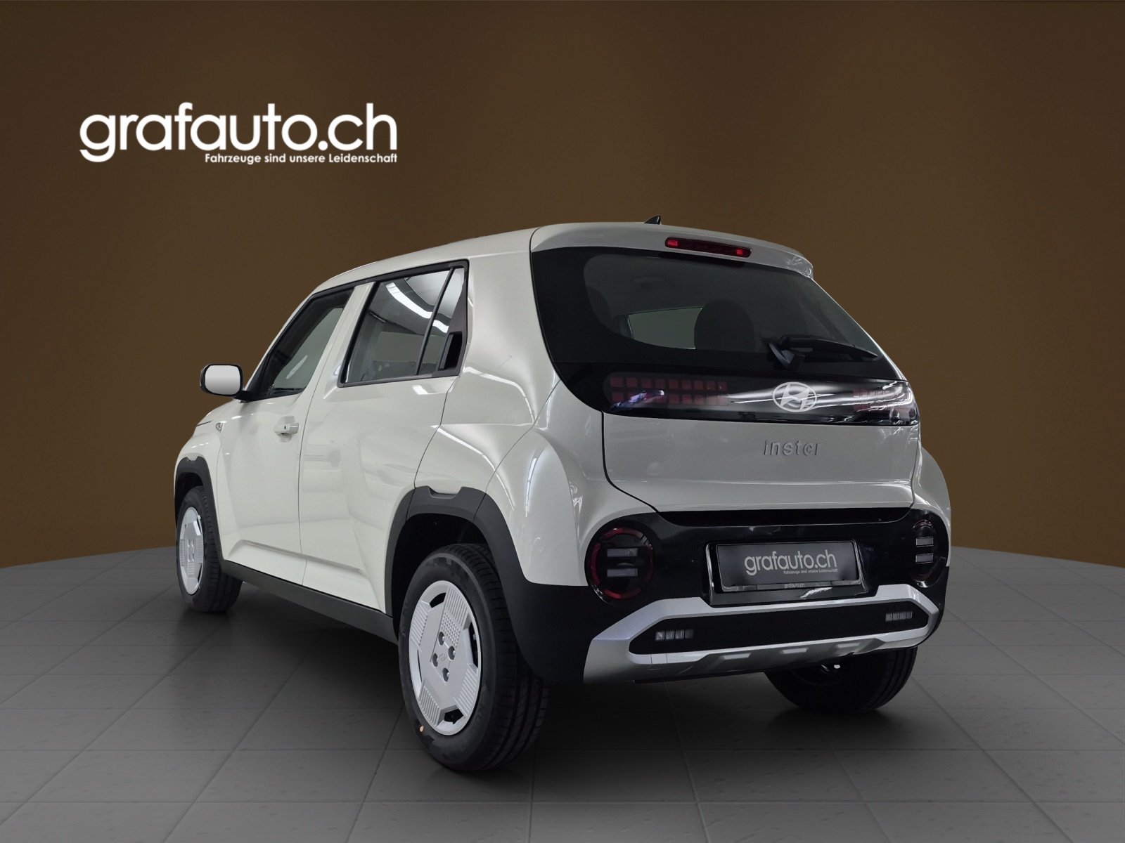 HYUNDAI Inster Electric Pica, Elettrica, Auto nuove, Automatico - 4