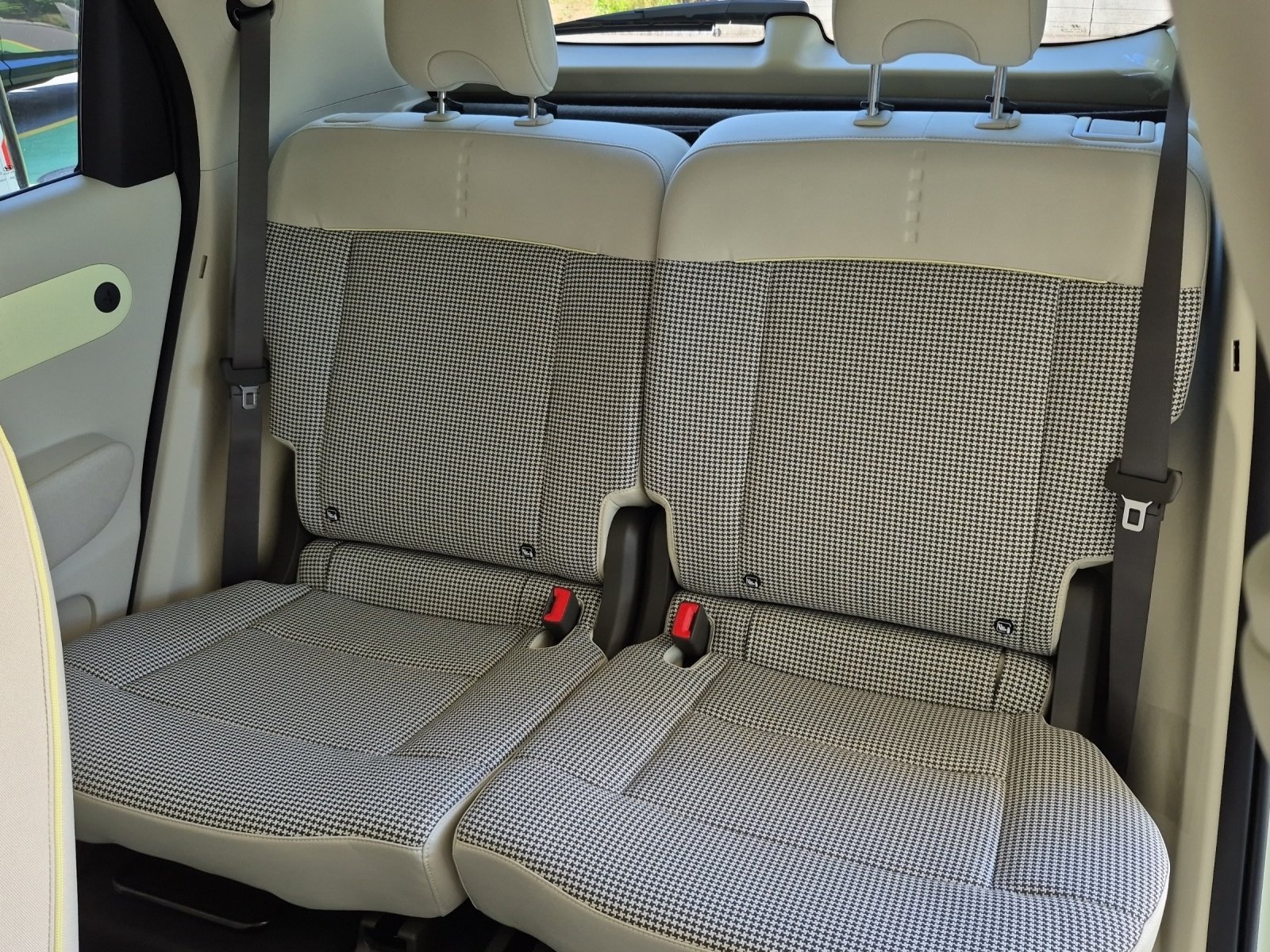 HYUNDAI Inster Electric Vertex Sunroof, Elettrica, Auto nuove, Automatico - 7