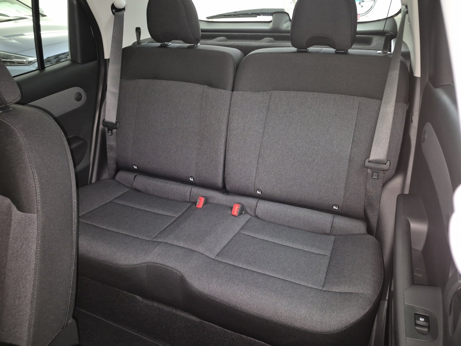 HYUNDAI Inster Electric Origo 42 KWh, Elektro, Neuwagen, Automatik - 7