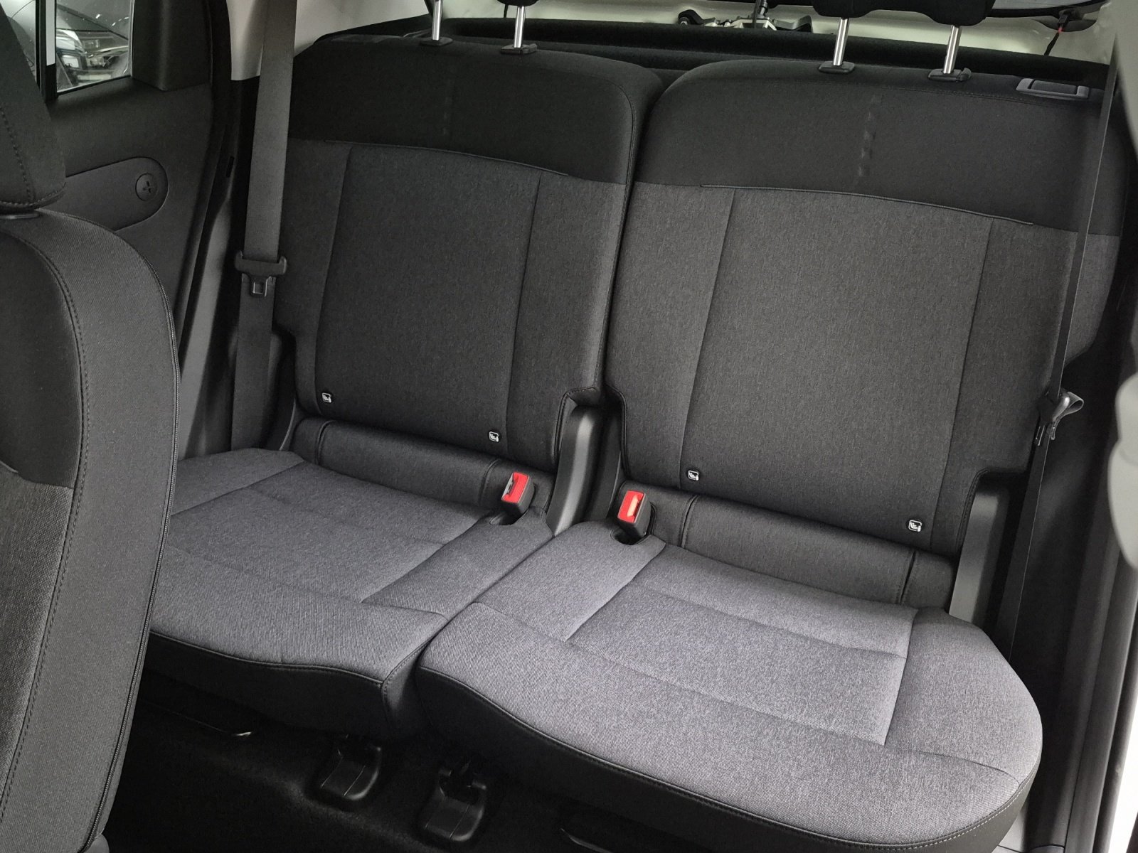 HYUNDAI Inster Electric Vertex, Elektro, Neuwagen, Automatik - 7