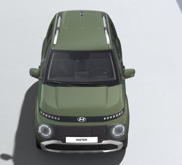 HYUNDAI Inster Electric Amplia, Elettrica, Auto nuove, Automatico - 3
