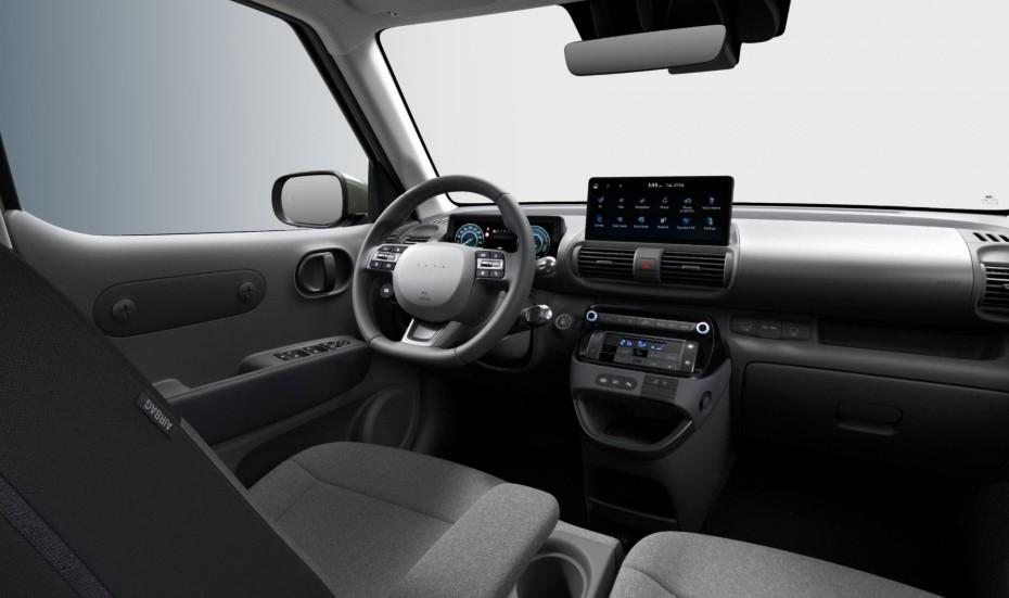 HYUNDAI Inster Electric Amplia, Elettrica, Auto nuove, Automatico - 4