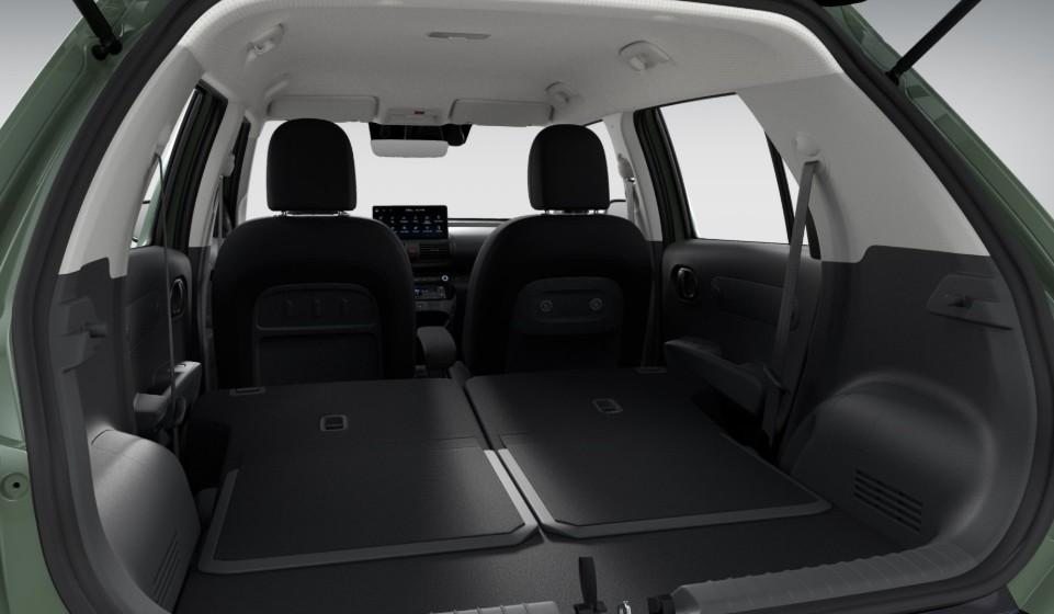 HYUNDAI Inster Electric Amplia, Elettrica, Auto nuove, Automatico - 5