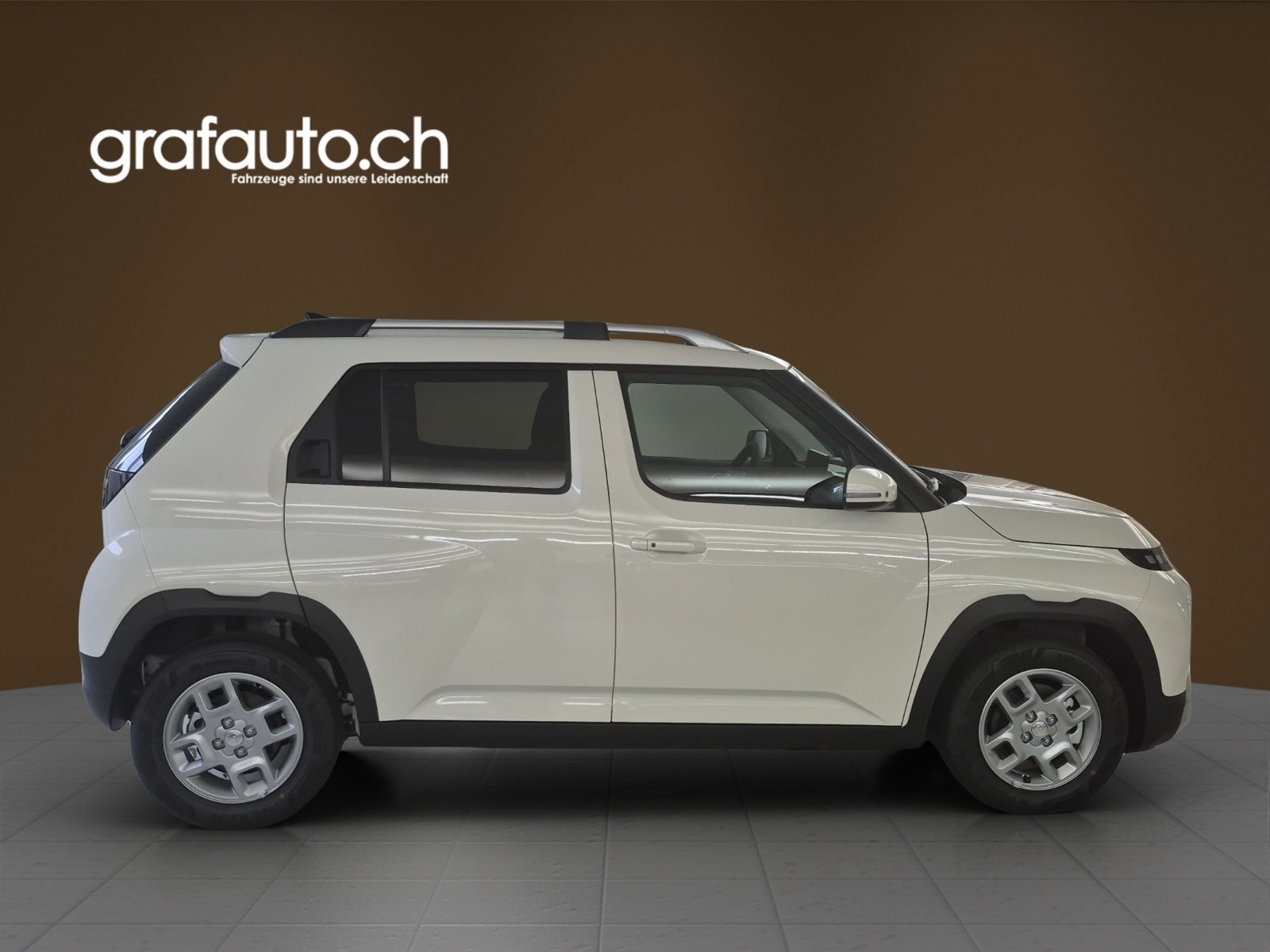 HYUNDAI Inster Electric Amplia, Elektro, Neuwagen, Automatik - 3