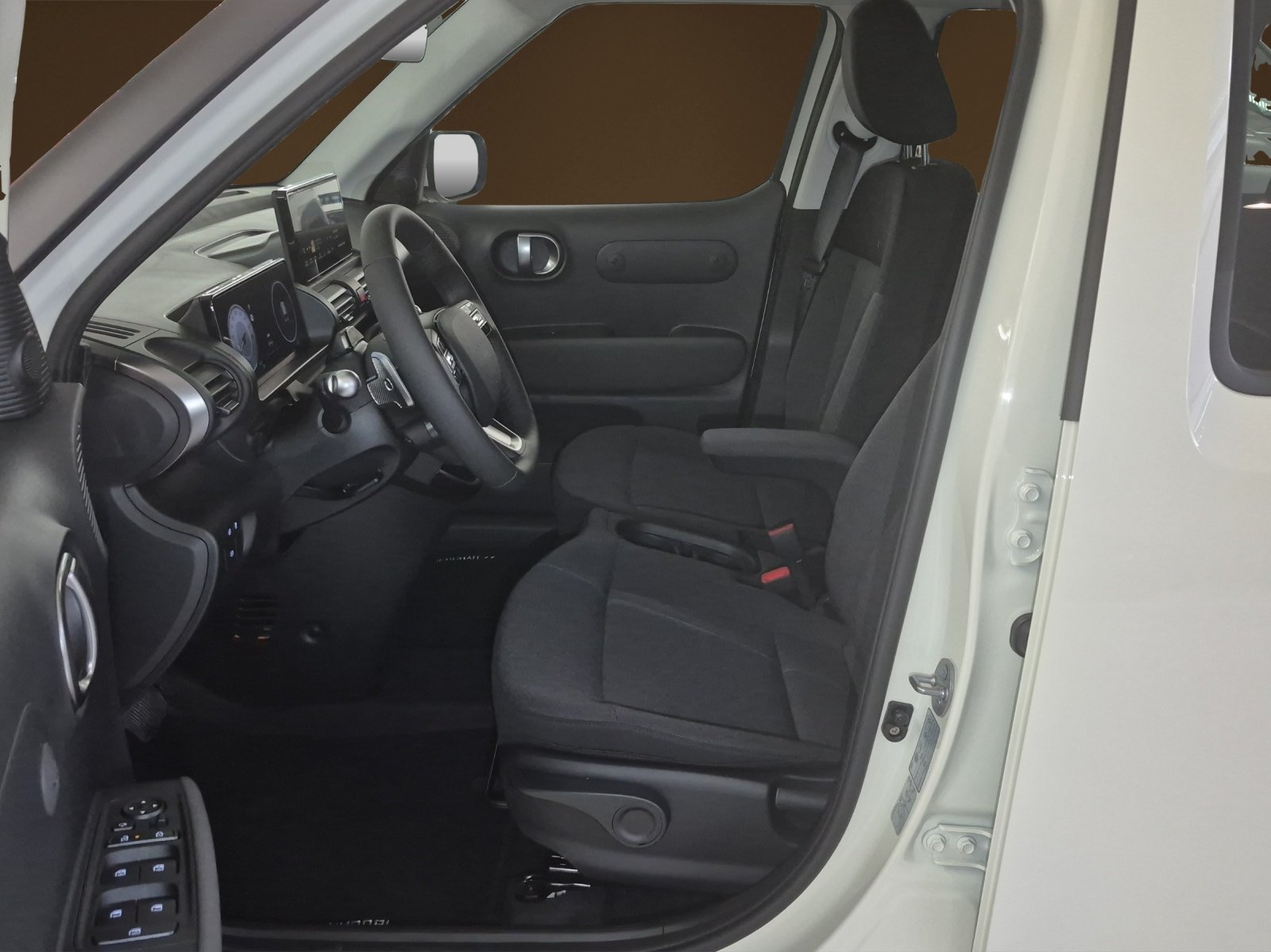 HYUNDAI Inster Electric Amplia, Elektro, Neuwagen, Automatik - 6