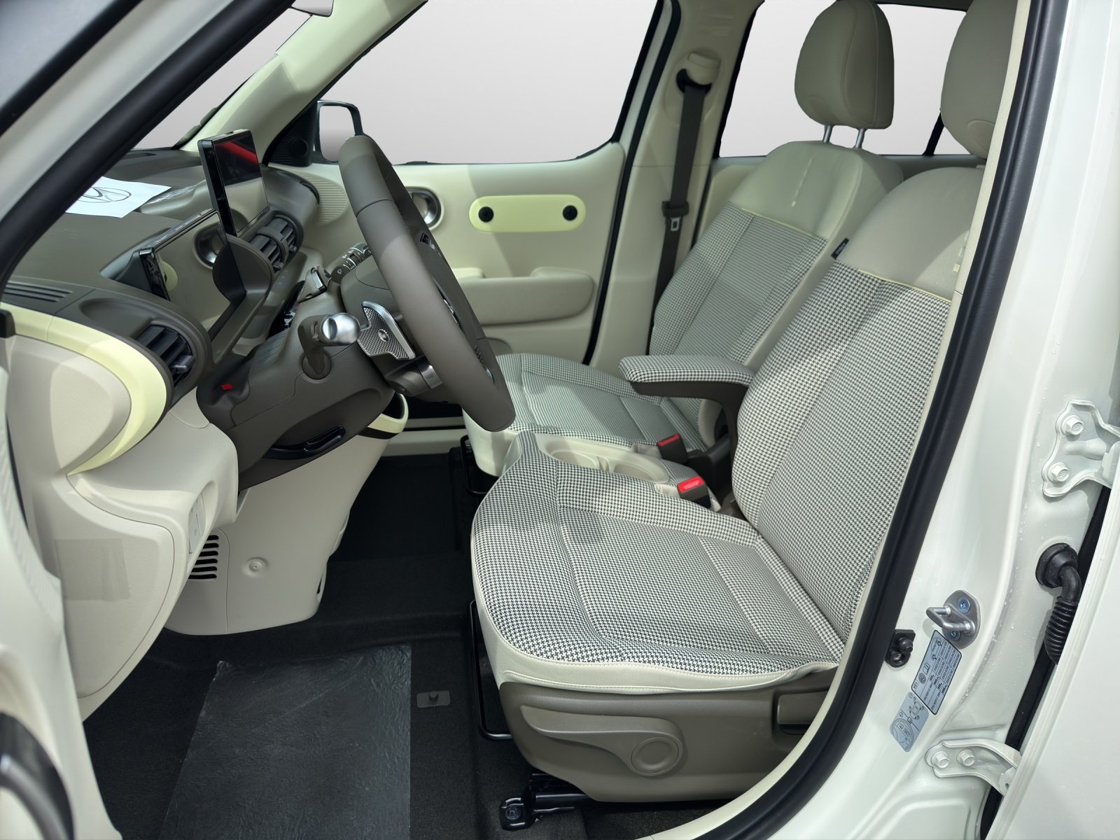 HYUNDAI Inster Electric Vertex 49kWh MY26, Electric, New car, Automatic - 5
