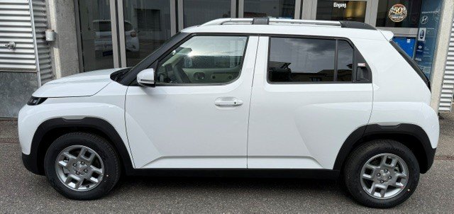 HYUNDAI Inster Electric Amplia, Electric, New car, Automatic - 2