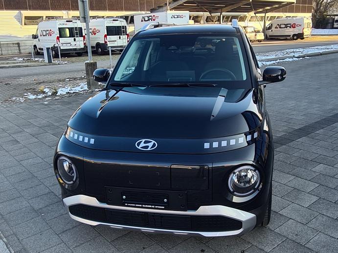 HYUNDAI Inster 49kWh Amplia, Elektro, Neuwagen, Automatik