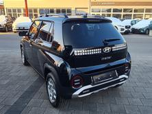 HYUNDAI Inster 49kWh Amplia, Elektro, Neuwagen, Automatik - 6