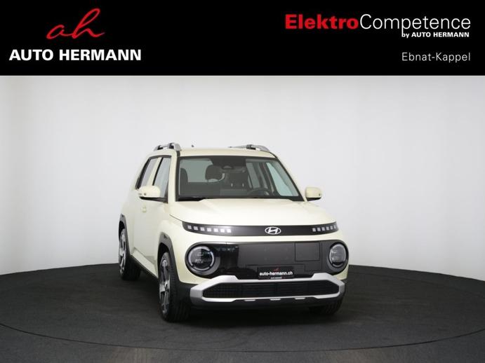 HYUNDAI Inster 49kWh Luxury, Elektro, Neuwagen, Automatik