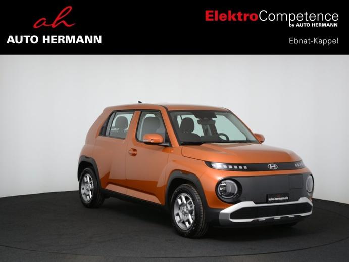 HYUNDAI Inster 49kWh Premium, Elektro, Neuwagen, Automatik