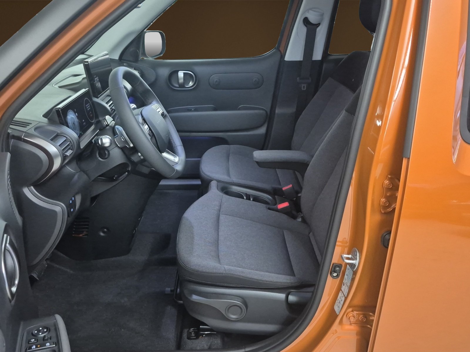 HYUNDAI Inster Electric Vertex Sunroof, Électrique, Voiture nouvelle, Automatique - 6