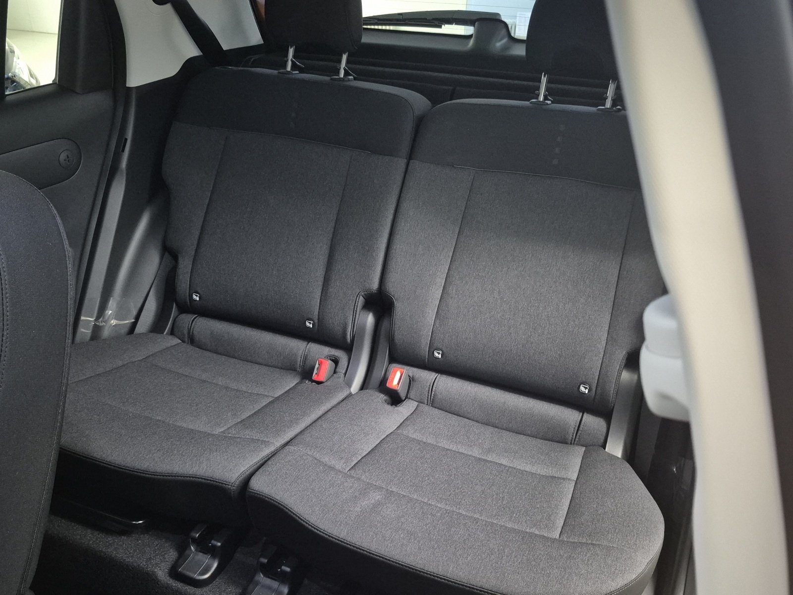 HYUNDAI Inster Electric Vertex Sunroof, Électrique, Voiture nouvelle, Automatique - 7