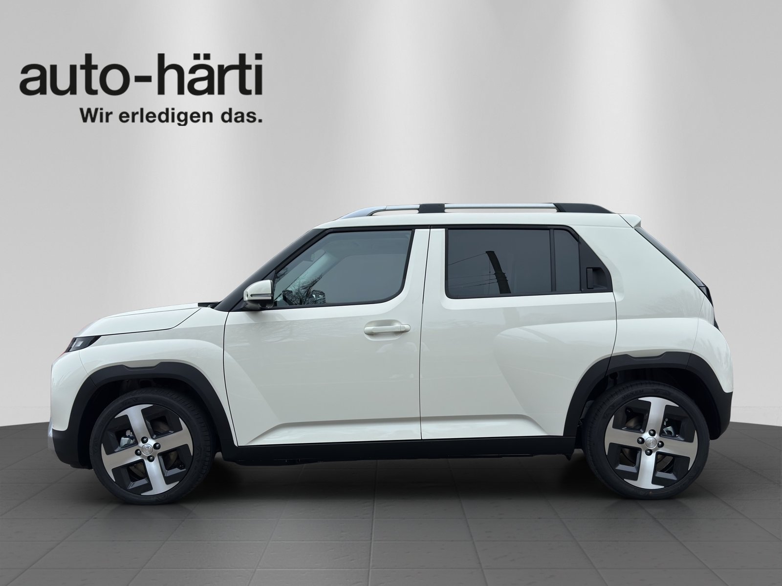 HYUNDAI Inster 49kWh Vertex, Elettrica, Auto nuove, Automatico - 2
