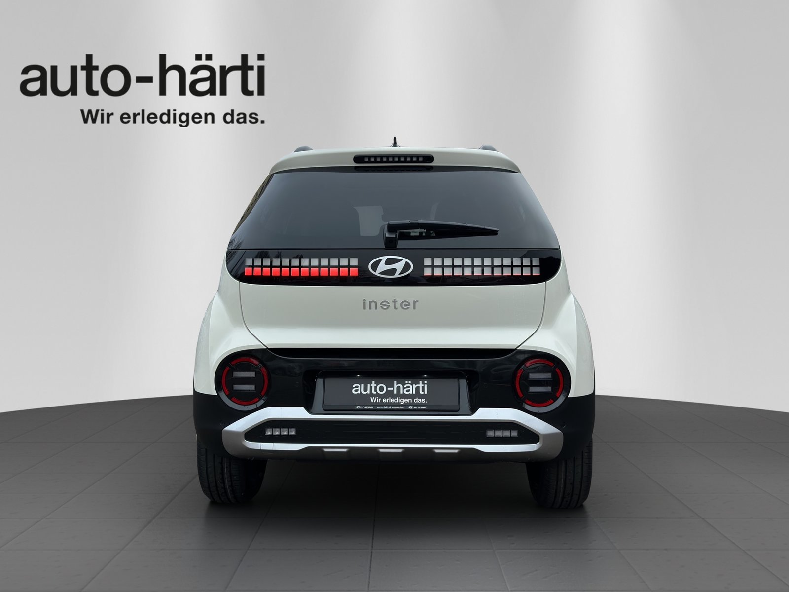 HYUNDAI Inster 49kWh Vertex, Elettrica, Auto nuove, Automatico - 4