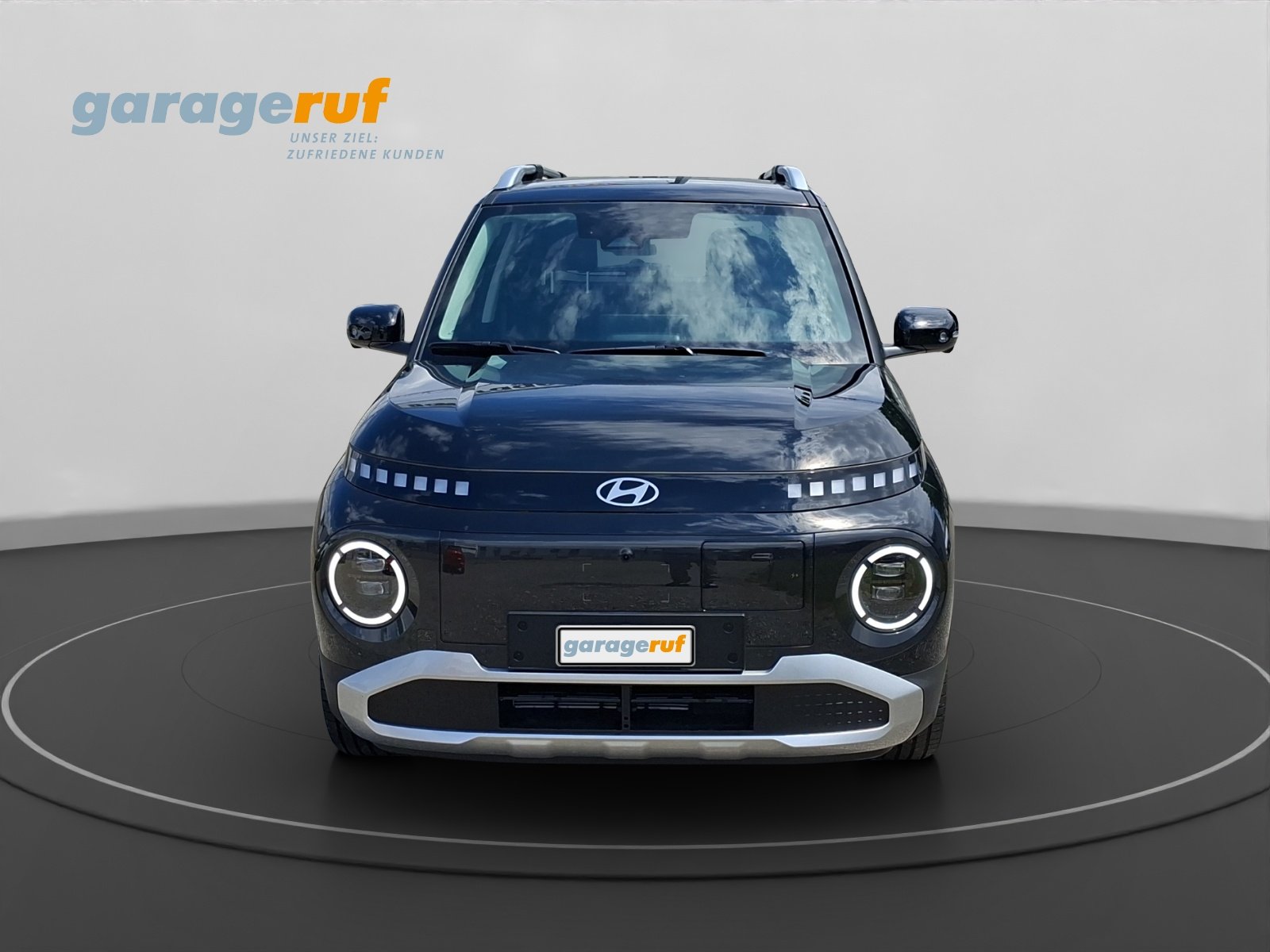 HYUNDAI Inster Electric Vertex, Elettrica, Auto nuove, Automatico - 2