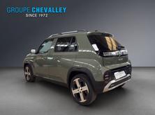 HYUNDAI Inster 49kWh Vertex, Electric, New car, Automatic - 4
