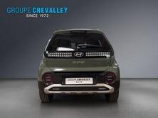 HYUNDAI Inster 49kWh Vertex, Electric, New car, Automatic - 5