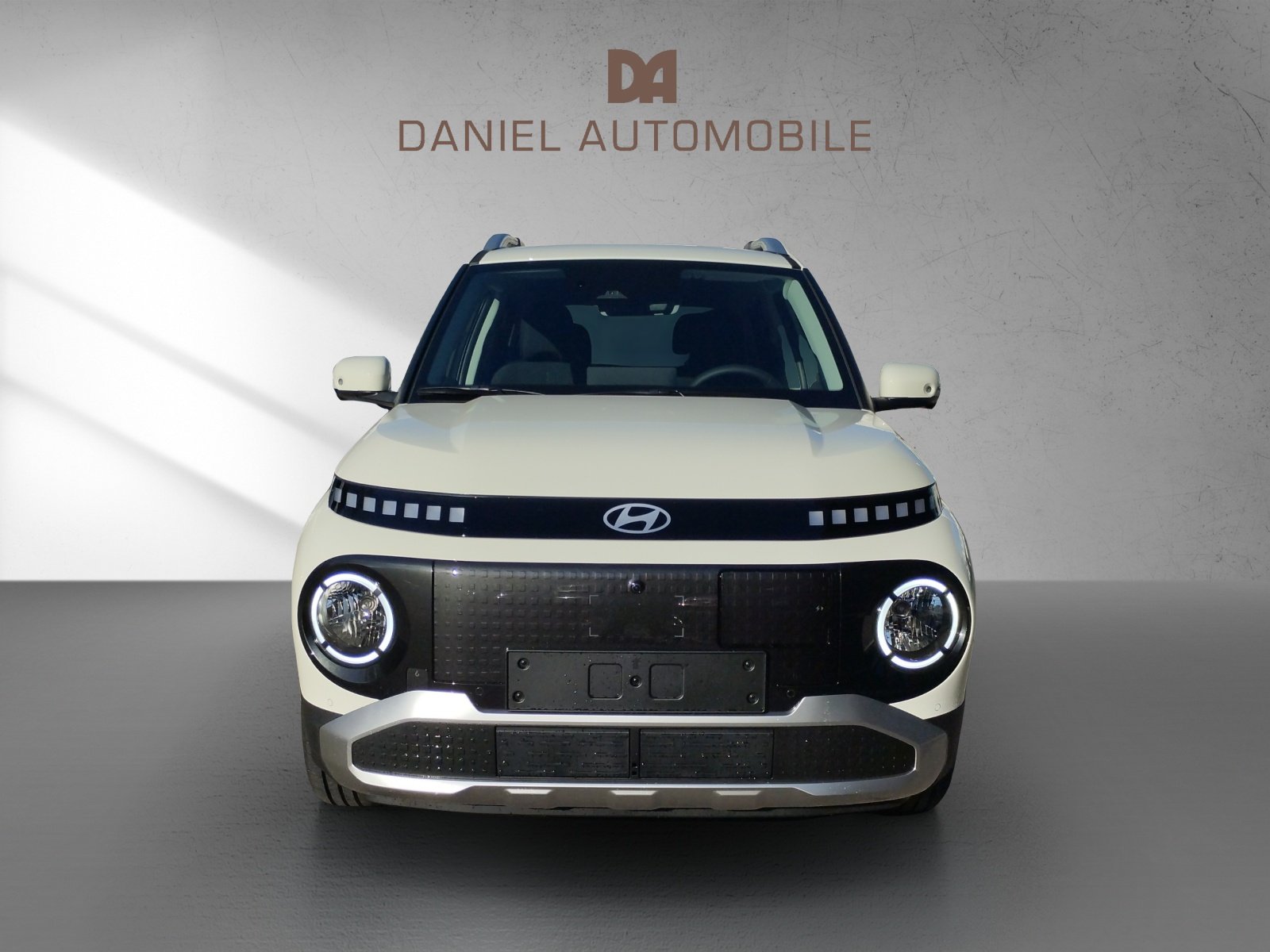 HYUNDAI Inster Electric Amplia, Elettrica, Auto nuove, Automatico - 2
