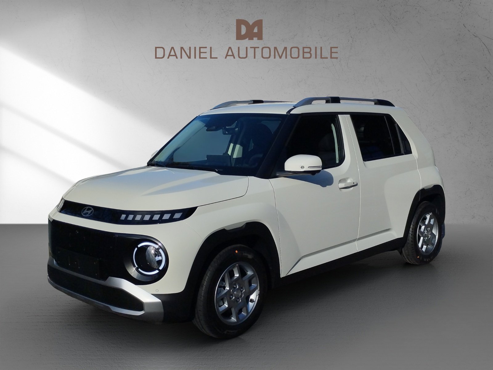 HYUNDAI Inster Electric Amplia, Elettrica, Auto nuove, Automatico - 3
