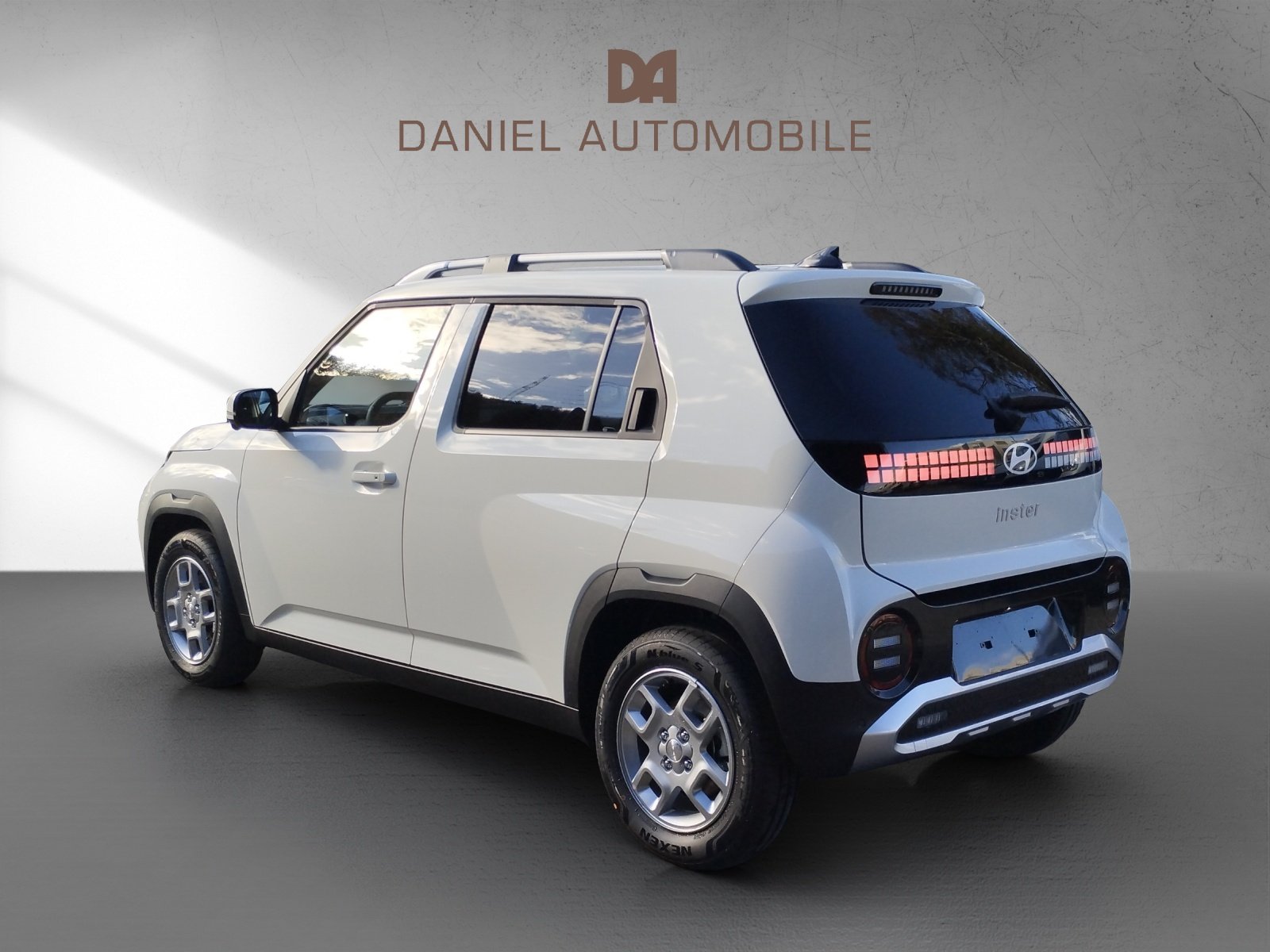 HYUNDAI Inster Electric Amplia, Elettrica, Auto nuove, Automatico - 5