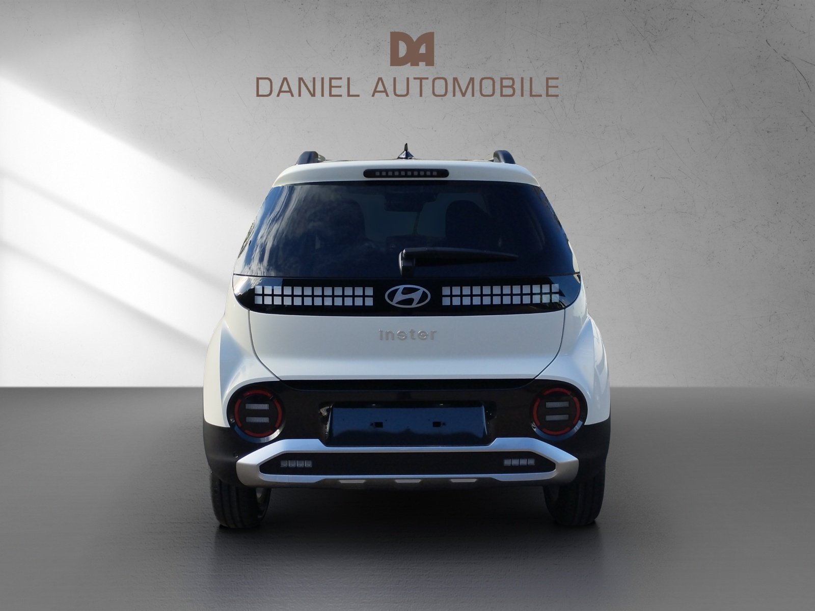 HYUNDAI Inster Electric Amplia, Elettrica, Auto nuove, Automatico - 6