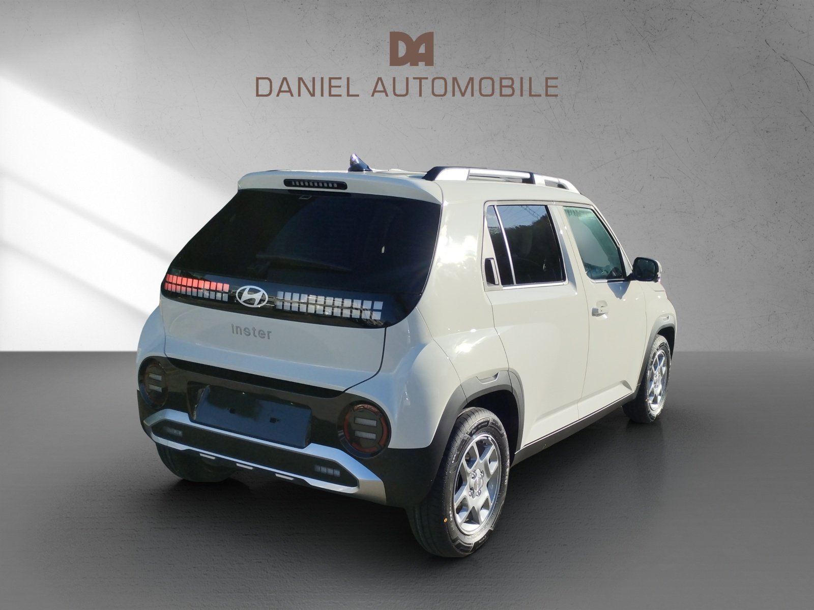 HYUNDAI Inster Electric Amplia, Elettrica, Auto nuove, Automatico - 7