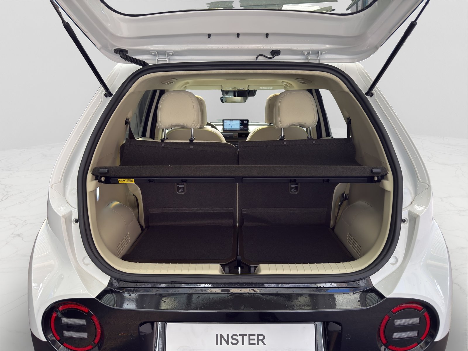 HYUNDAI Inster 49kWh Vertex, Électrique, Voiture nouvelle, Automatique - 7