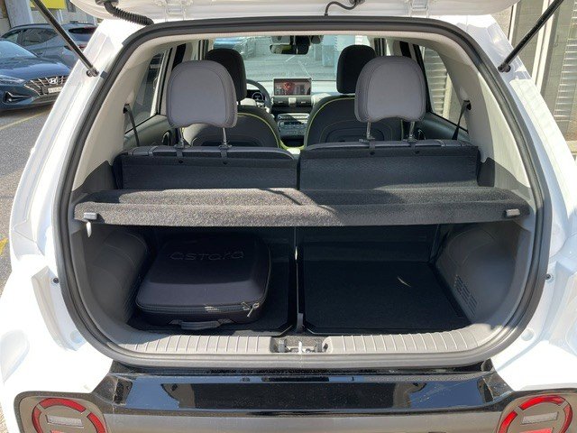 HYUNDAI Inster Electric Vertex Cross, Electric, New car, Automatic - 5