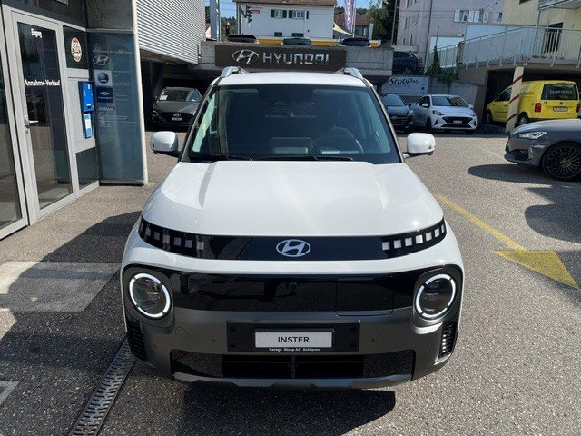 HYUNDAI Inster Electric Vertex Cross, Electric, New car, Automatic - 6