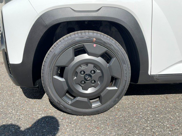 HYUNDAI Inster Electric Vertex Cross, Electric, New car, Automatic - 7