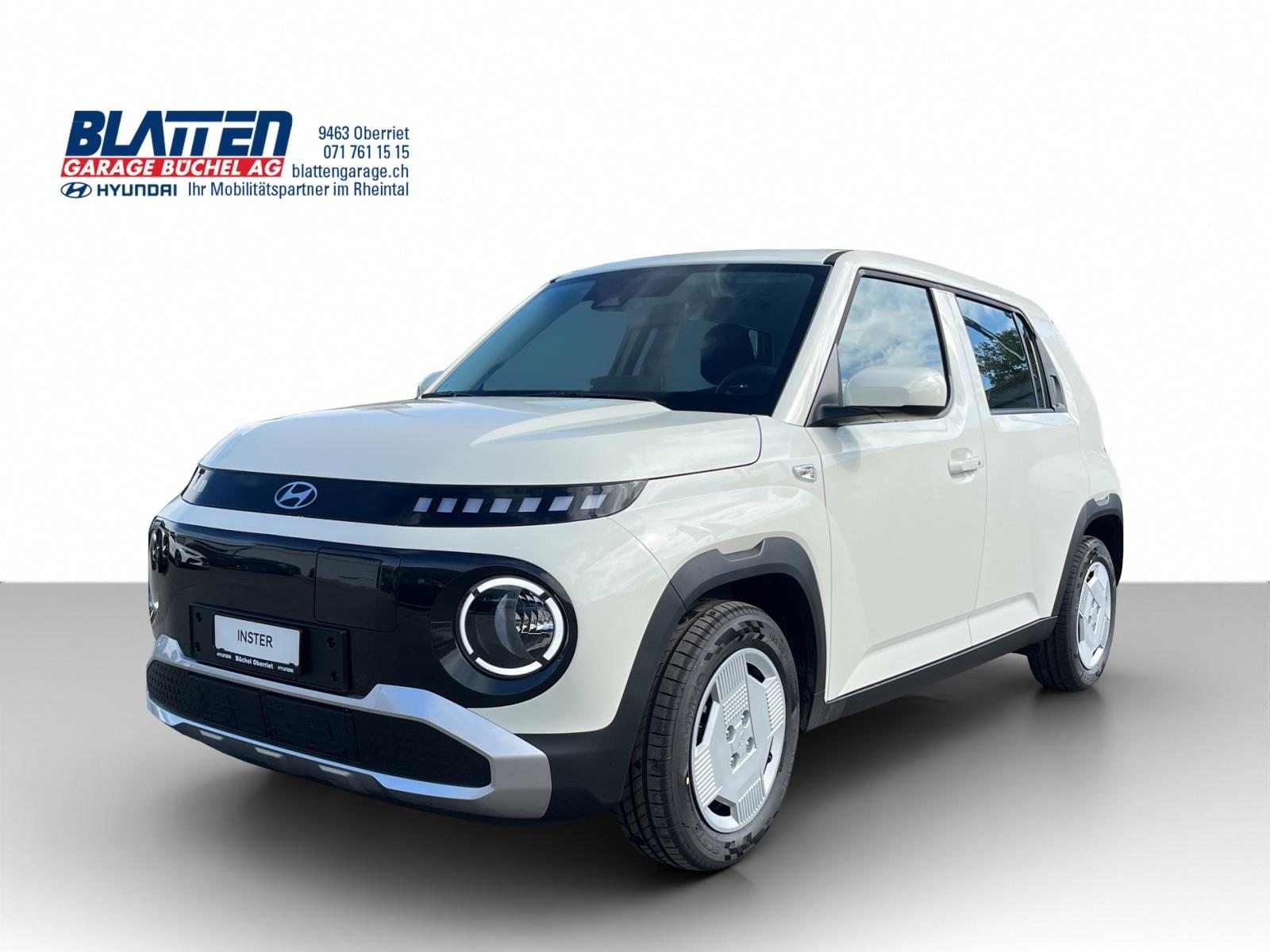 HYUNDAI Inster 49 kWh Electric Origo