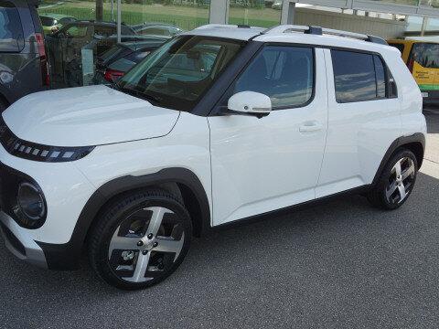HYUNDAI Inster 49kWh Vertex, Électrique, Voiture nouvelle, Automatique