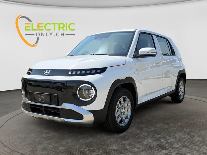 HYUNDAI Inster 49kWh Origo, Electric, New car, Automatic