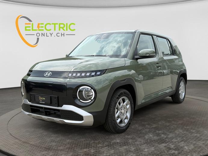 HYUNDAI Inster 49kWh Origo, Electric, New car, Automatic