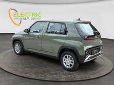 HYUNDAI Inster 49kWh Origo, Electric, New car, Automatic - 3