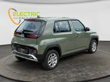 HYUNDAI Inster 49kWh Origo, Electric, New car, Automatic - 5