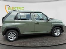 HYUNDAI Inster 49kWh Origo, Electric, New car, Automatic - 6