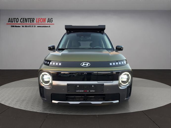 HYUNDAI Inster 49kWh Vertex Cross, Elettrica, Auto nuove, Automatico