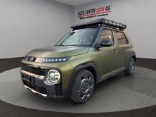 HYUNDAI Inster 49kWh Vertex Cross, Elettrica, Auto nuove, Automatico - 2