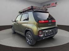 HYUNDAI Inster 49kWh Vertex Cross, Elettrica, Auto nuove, Automatico - 4