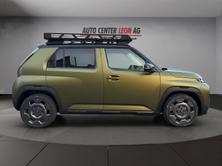 HYUNDAI Inster 49kWh Vertex Cross, Elettrica, Auto nuove, Automatico - 7