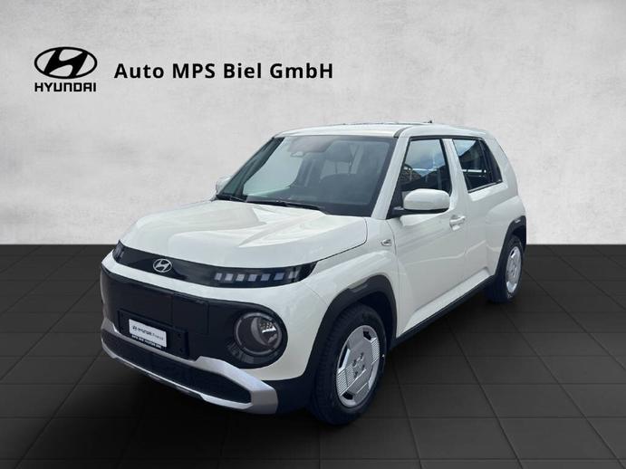 HYUNDAI Inster 49 kWh Electric Origo, Elektro, Neuwagen, Automatik