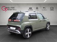 HYUNDAI Inster 49 kWh Electric Vertex, Electric, New car, Automatic - 4