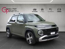 HYUNDAI Inster 49 kWh Electric Vertex, Electric, New car, Automatic - 5