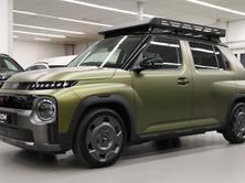 HYUNDAI Inster Electric Vertex Cross, Elektro, Neuwagen, Automatik - 3