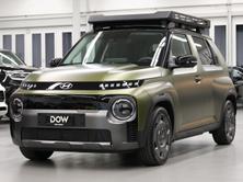 HYUNDAI Inster Electric Vertex Cross, Elektro, Neuwagen, Automatik - 4